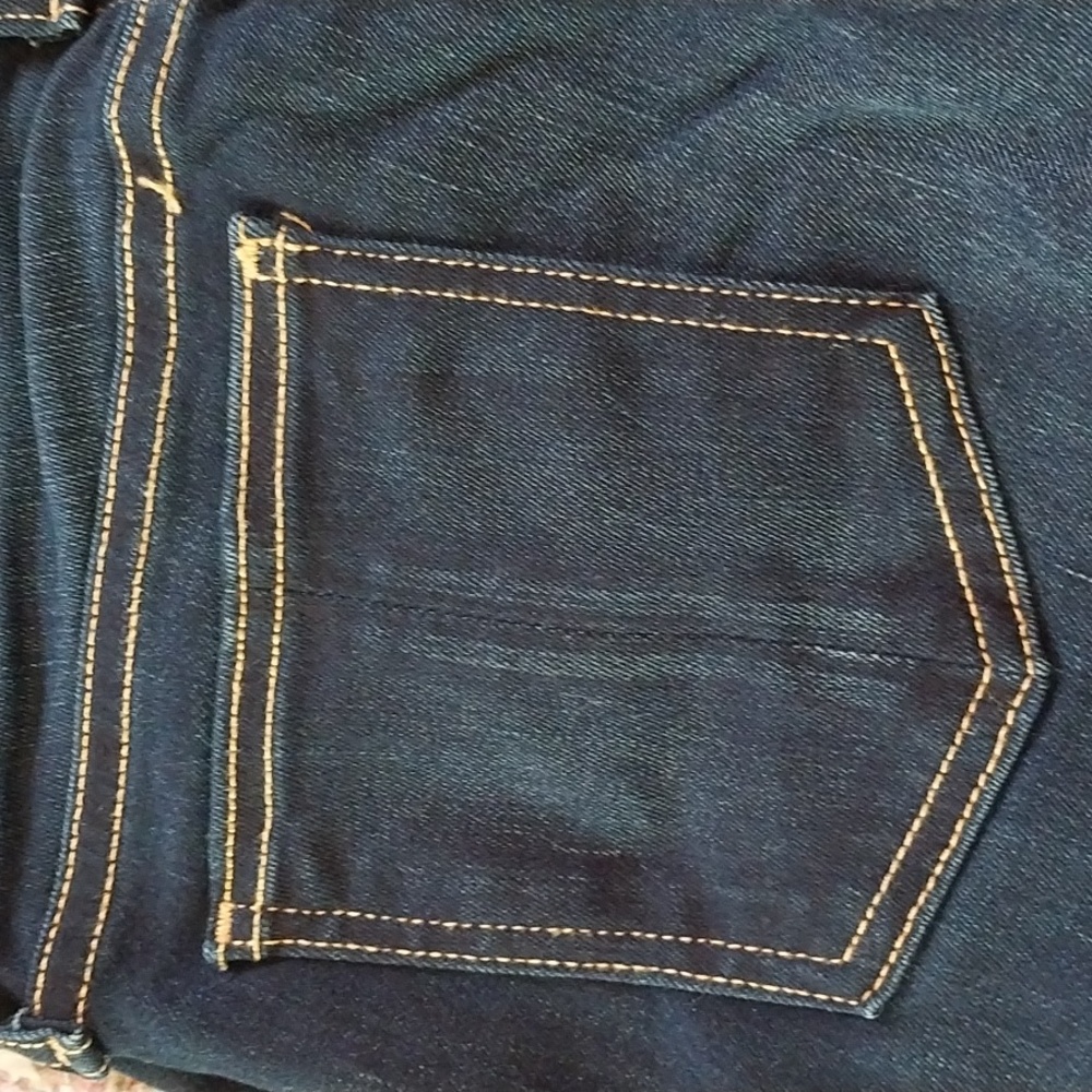 Rag and Bone New York skinny jeans. Size 27. Worn once! - Picture 11 of 16